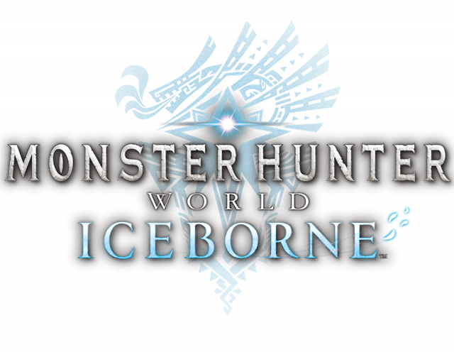 Monster Hunter World: Iceborne