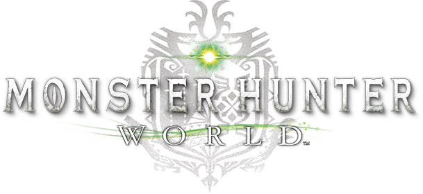 Monster Hunter World