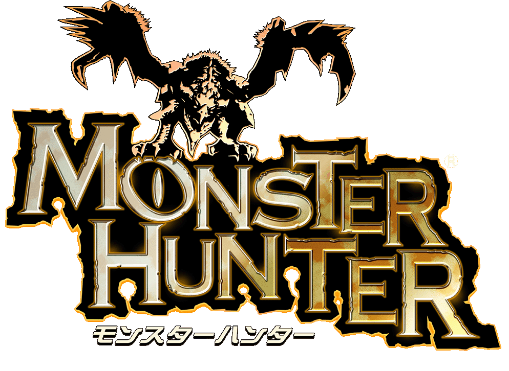 Monster Hunter 1