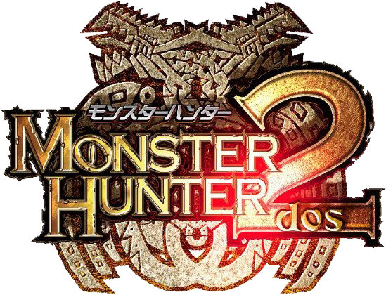 Monster Hunter 2