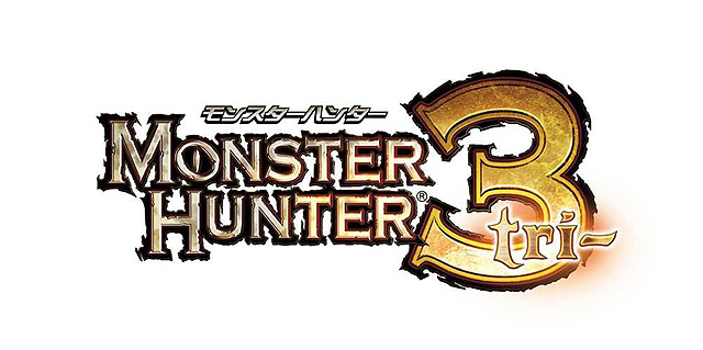 Monster Hunter 3