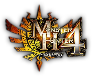 Monster Hunter 4
