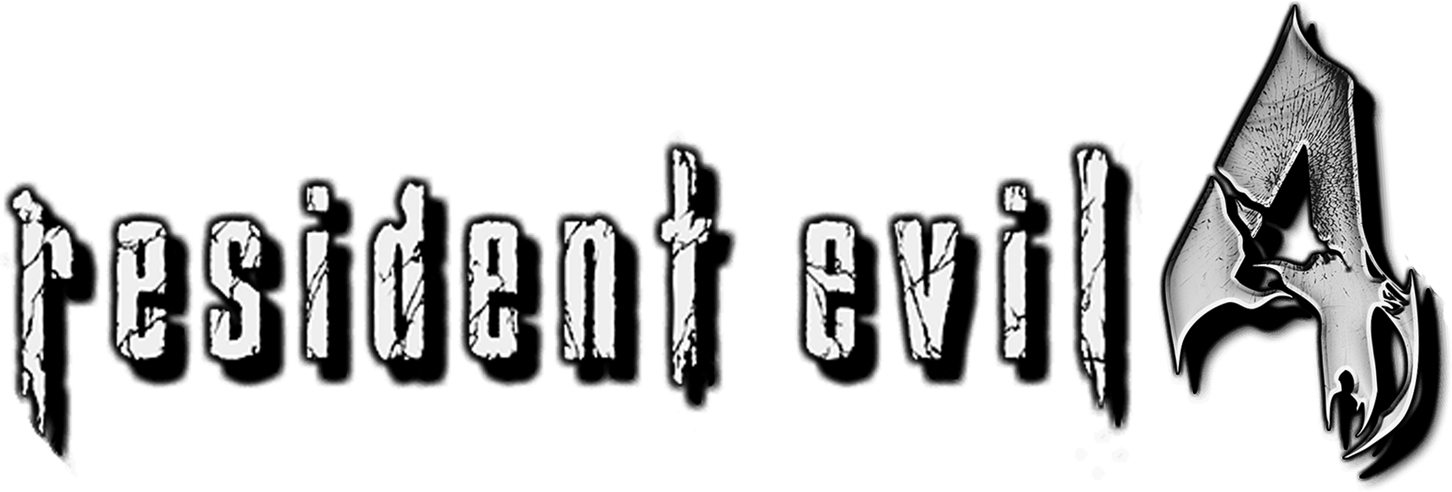 Resident Evil 4