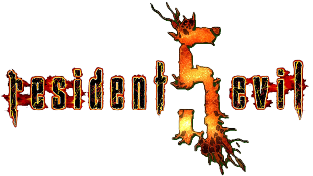 Resident Evil 5