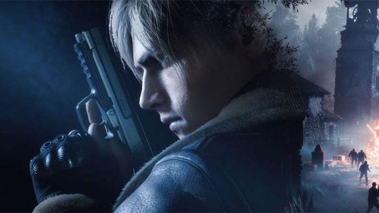 Resident Evil